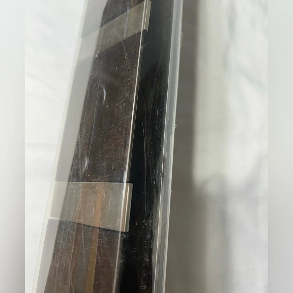 Modern Contemporary Hook Rack - Picture 8 of 11